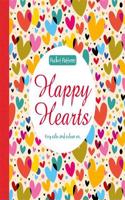 Happy Hearts: Pocket Patterns(Pocket Patterns)