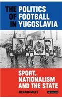 Politics of Football in Yugoslavia