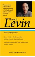 Hanoch Levin