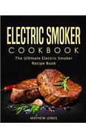 Electric Smoker Cookbook