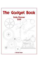 The Gadget Book Daily Planner 2019