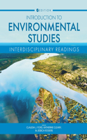 Introduction to Environmental Studies