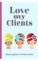 Love My Clients