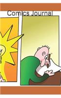 Comics Journal