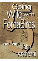 GOING WILD WITH FORDA BIRDS Vol 5