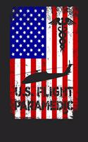 Us Flight Paramedic