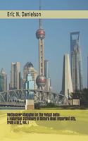Rediscover Shanghai on the Yangzi Delta