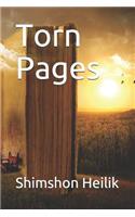 Torn Pages