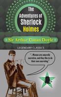 The Adventures of Sherlock Holmes