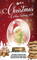 Christmas Cookie Cookbook