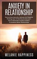 Anxiety in Relationship