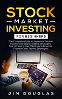 Stock Market Investing