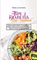 Type 2 Diabetes Diet Cookbook