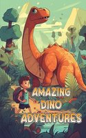 Amazing Dino Adventures
