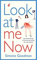 Look at me Now