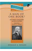Man of One Book