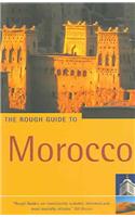 The Rough Guide to Morocco (Edition 7)