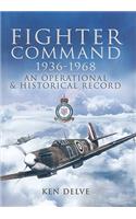 Fighter Command 1936-1968