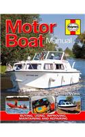 Motor Boat Manual
