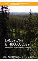 Landscape Ethnoecology