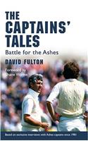 The Captains' Tales