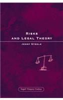 Risks and Legal Theory