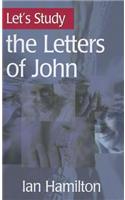 Letters of John