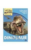 Real World Maths Blue Level: Dinosaur Dig