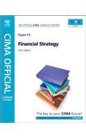 Financial Strategy