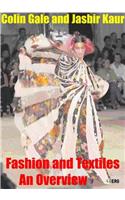 Fashion and Textiles