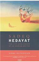 Sadeq Hedayat