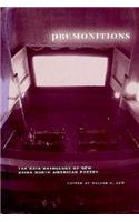 Premonitions: The Kaya Anthology of New Asian North Amercian Poetry