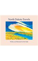 North Dakota Travels