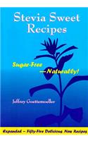 Stevia Sweet Recipes