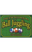 Charlie Dancey's Encyclopaedia of Ball Juggling