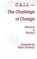 Call the Challenge of Change Pb