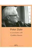Peter Dale in Conversation with Cynthia Haven