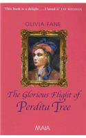 The Glorious Flight of Perdita Tree