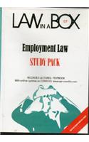 Employment Law in a Box