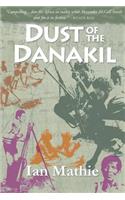 Dust of the Danakil