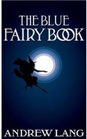 The Blue Fairy Book