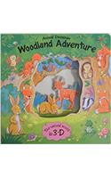 Woodland Adventure: Animal Dioramas