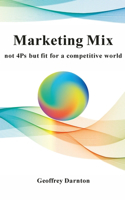 Marketing Mix