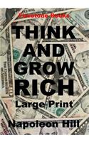 Think and Grow Rich