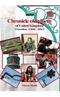 Chronicle of Sylhetis of United Kingdom