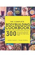 Complete Bodybuilding Cookbook