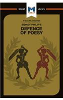An Analysis of Sir Philip Sidney's The Defence of Poesy: (The Macat Library)