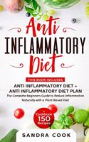 Anti Inflammatory Diet
