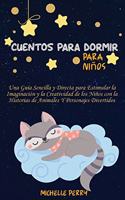 Cuentos para dormir para niños