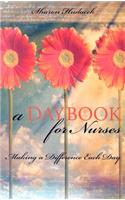 A Daybook for Nurses